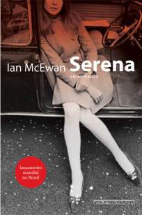 Baixar Livro Serena - Ian McEwan em ePub PDF Mobi ou Ler Online