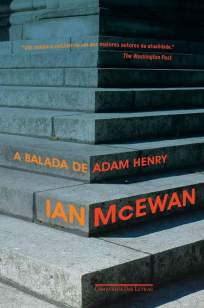 Baixar Livro A Balada de Adam Henry - Ian McEwan em ePub PDF Mobi ou Ler Online