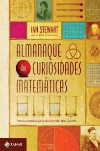 Baixar Almanaque das Curiosidades Matemáticas - Ian Stewart ePub PDF Mobi ou Ler Online