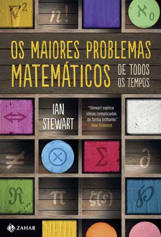 Baixar Livro Os Maiores Problemas Matemáticos de Todos Os Tempos - Ian Stewart  em ePub PDF Mobi ou Ler Online