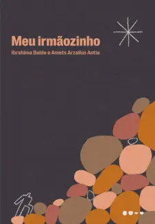 Baixar Livro Meu Irmaozinho - Ibrahima Balde em ePub PDF Mobi ou Ler Online