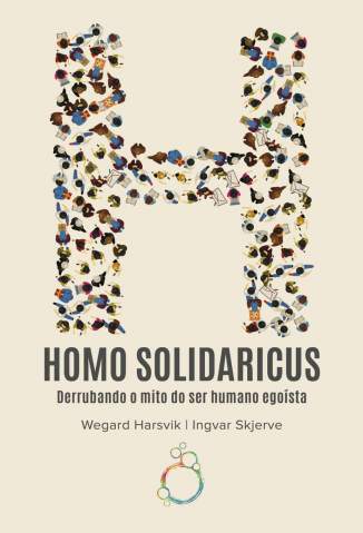 Baixar Livro Homo Solidaricus - Ingvar Skjerve em ePub PDF Mobi ou Ler Online