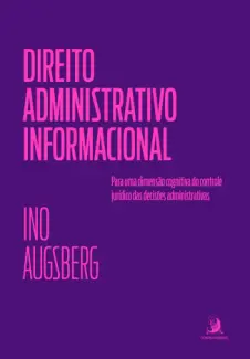 Baixar Livro Direito Administrativo Informacional - Ino Augsberg em ePub PDF Mobi ou Ler Online