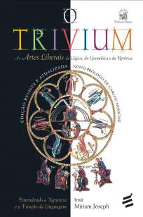 Baixar Livro Trivium - Irmã Miriam Joseph em ePub PDF Mobi ou Ler Online