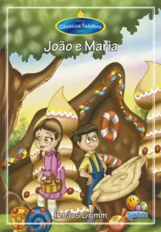 Baixar Livro João e Maria - Irmãos Grimm em ePub PDF Mobi ou Ler Online