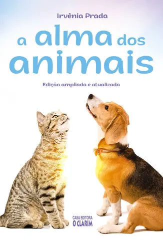Baixar Livro A Alma dos Animais - Irvênia Prada em ePub PDF Mobi ou Ler Online