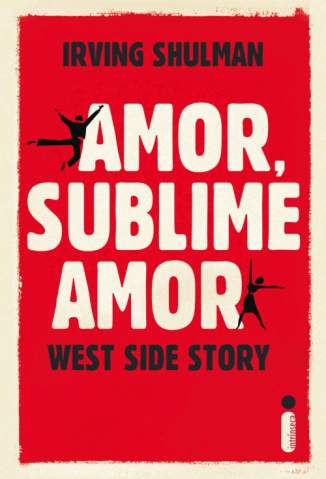 Baixar Livro Amor, Sublime Amor - Irving Shulman em ePub PDF Mobi ou Ler Online