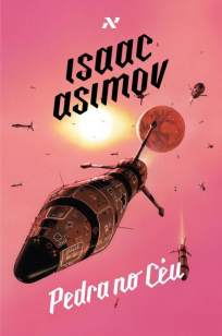 Baixar Livro Pedra No Céu - Isaac Asimov em ePub PDF Mobi ou Ler Online