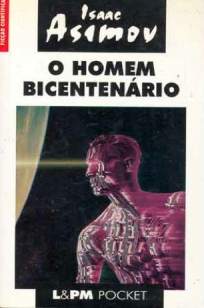 Baixar Livro O Homem Bicentenario - Isaac Asimov em ePub PDF Mobi ou Ler Online