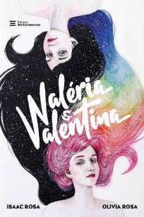 Baixar Livro W: Valéria e Valentina - Isaac Rosa em ePub PDF Mobi ou Ler Online