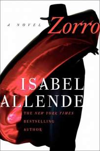 Baixar Livro Zorro, o Começo da Lenda - Isabel Allende em ePub PDF Mobi ou Ler Online