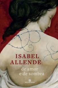Baixar Livro De Amor e de Sombra - Isabel Allende em ePub PDF Mobi ou Ler Online
