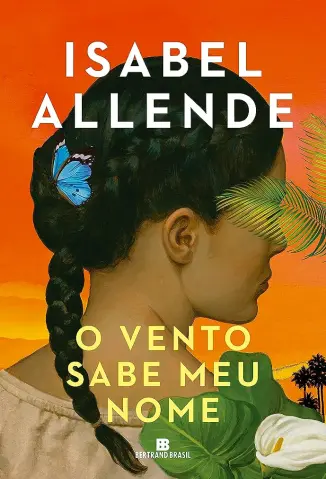 Baixar Livro O Vento sabe Meu Nome - Isabel Allende em ePub PDF Mobi ou Ler Online