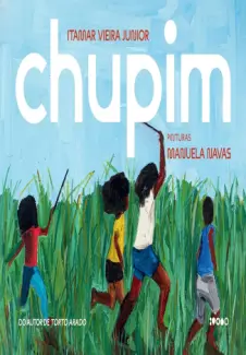 Baixar Livro Chupim - Itamar Vieira Junior em ePub PDF Mobi ou Ler Online