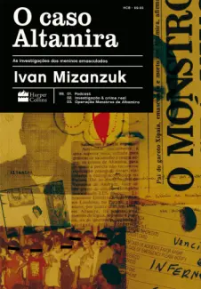 Baixar Livro O caso Altamira - Ivan Mizanzuk em ePub PDF Mobi ou Ler Online