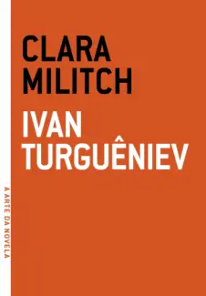 Baixar Livro Clara Militch - Ivan Turguêniev em ePub PDF Mobi ou Ler Online