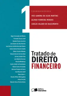 Baixar Livro Tratado de Direito Financeiro - Volume 1 -  Ives Gandra Da Silva Martins em ePub PDF Mobi ou Ler Online