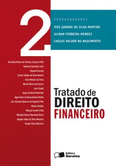 Baixar Livro Tratado de Direito Financeiro - Volume 2 - Ives Gandra Da Silva Martins em ePub PDF Mobi ou Ler Online