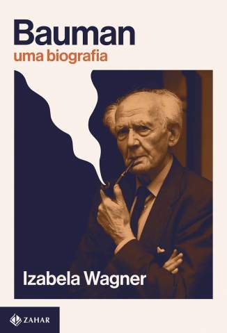 Baixar Livro Bauman: uma Biografia - Izabela Wagner em ePub PDF Mobi ou Ler Online
