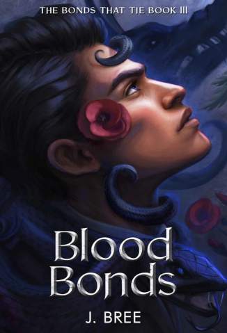 Baixar Livro Blood Bonds - The Bonds That Tie Vol. 3 - J Bree em ePub PDF Mobi ou Ler Online