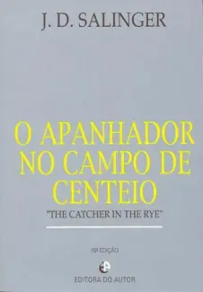 Baixar Livro O Apanhador no Campo de Centeio - J. D. Salinger em ePub PDF Mobi ou Ler Online