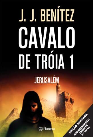 Baixar Livro Jerusalém - Operação Cavalo de Tróia Vol. 1 - J.J. Benitez em ePub PDF Mobi ou Ler Online