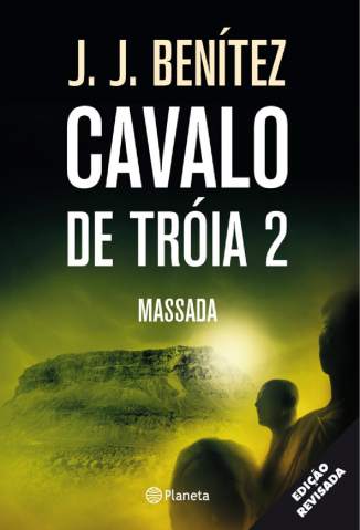 Baixar Livro Massada - Operação Cavalo de Tróia Vol. 2 - J.J. Benitez em ePub PDF Mobi ou Ler Online