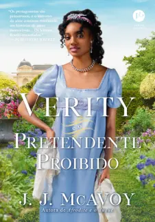 Baixar Livro Verity e o Pretendente Proibido - J. J. McAvoy em ePub PDF Mobi ou Ler Online