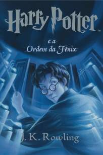 Baixar Harry Potter e a Ordem da Fênix - Harry Potter Vol. 5 - J. K. Rowling ePub PDF Mobi ou Ler Online