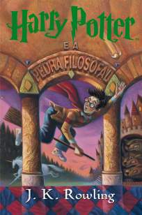 Baixar Harry Potter e a Pedra Filosofal - Harry Potter Vol. 1 - J. K. Rowling ePub PDF Mobi ou Ler Online