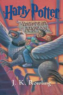 Baixar Harry Potter e o Prisioneiro de Azkaban - Harry Potter Vol. 3 - J. K. Rowling ePub PDF Mobi ou Ler Online