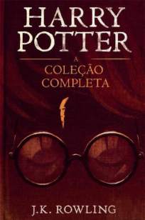 Baixar Livro Harry Potter - A Coleção Completa de Sete Livros - j em ePub PDF Mobi ou Ler Online