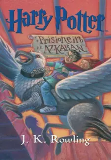 Baixar Livro Harry Potter e o Prisioneiro de Azkaban - Harry Potter Vol. 3 - J. K. Rowling em ePub PDF Mobi ou Ler Online