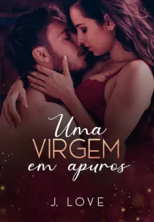 Baixar Livro Uma Virgem em Apuros -  J. Love em ePub PDF Mobi ou Ler Online