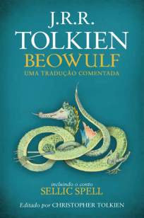 Baixar Livro Beowulf - J.R.R. Tolkien em ePub PDF Mobi ou Ler Online