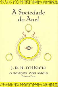 Baixar A Sociedade do Anel - O Senhor dos Anéis Vol. 1 - J. R. R. Tolkien  em ePub Mobi PDF ou Ler Online