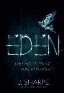 Baixar Livro Eden - J. Sharpe em ePub PDF Mobi ou Ler Online