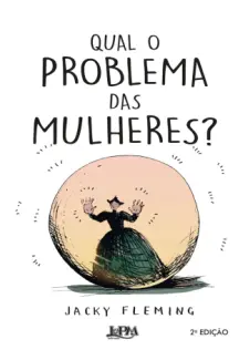 Baixar Livro Qual o problema das mulheres? - Jack Fleming em ePub PDF Mobi ou Ler Online