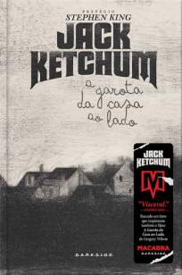 Baixar Livro A Garota da Casa Ao Lado - Jack Ketchum em ePub PDF Mobi ou Ler Online