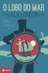 Baixar Livro O Lobo do Mar - Jack London  em ePub PDF Mobi ou Ler Online