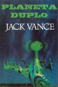 Baixar Planeta Duplo - Jack Vance ePub PDF Mobi ou Ler Online