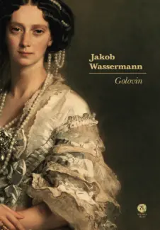 Baixar Livro Golovin - Jakob Wassermann em ePub PDF Mobi ou Ler Online