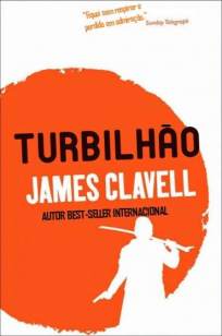 Baixar Livro Turbilhão - James Clavell em ePub PDF Mobi ou Ler Online