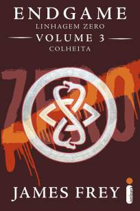 Baixar Colheita - Endgame: Linhagem Zero Vol. 3 - James Frey ePub PDF Mobi ou Ler Online