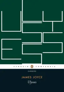 Baixar Livro Ulysses - James Joyce em ePub PDF Mobi ou Ler Online