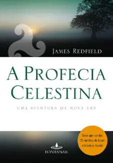 Baixar Livro A Profecia Celestina - James Redfield em ePub PDF Mobi ou Ler Online