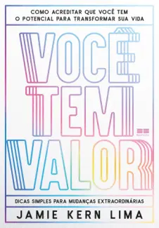 Baixar Livro Você Tem Valor - Jamie Kern Lima em ePub PDF Mobi ou Ler Online