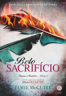 Baixar Livro Belo Sacrificio - Jamie McGuire em ePub PDF Mobi ou Ler Online