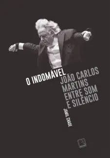 Baixar Livro O indomável: João Carlos Martins entre som e silêncio - Jamil Chade em ePub PDF Mobi ou Ler Online