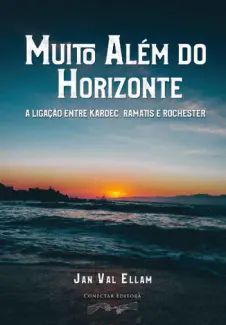 Baixar Livro Muito Além do Horizonte - Jan Val Ellam em ePub PDF Mobi ou Ler Online